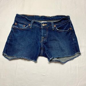 Lucky Brand short